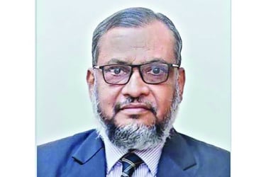 গণমাধ্যম ও সাংবাদিকের দায়িত্বশীলতা গুরুত্বপূর্ণ