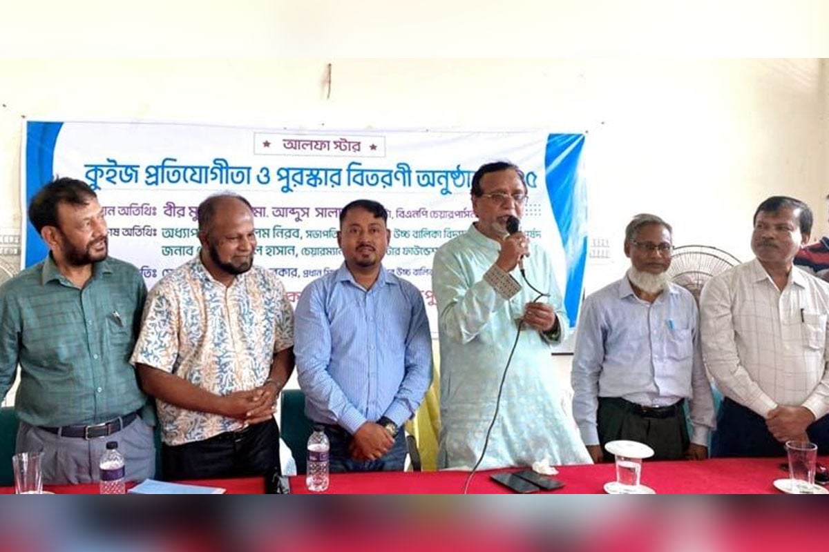‘সামাজিক আন্দোলনের মাধ্যমে মোহাম্মদপুর থেকে কিশোর গ্যাং দূর করবো’