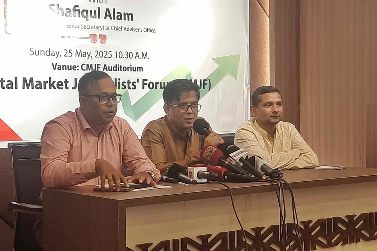 আমরা চট্টগ্রাম বন্দর কাউকে দিচ্ছি না : প্রেস সচিব