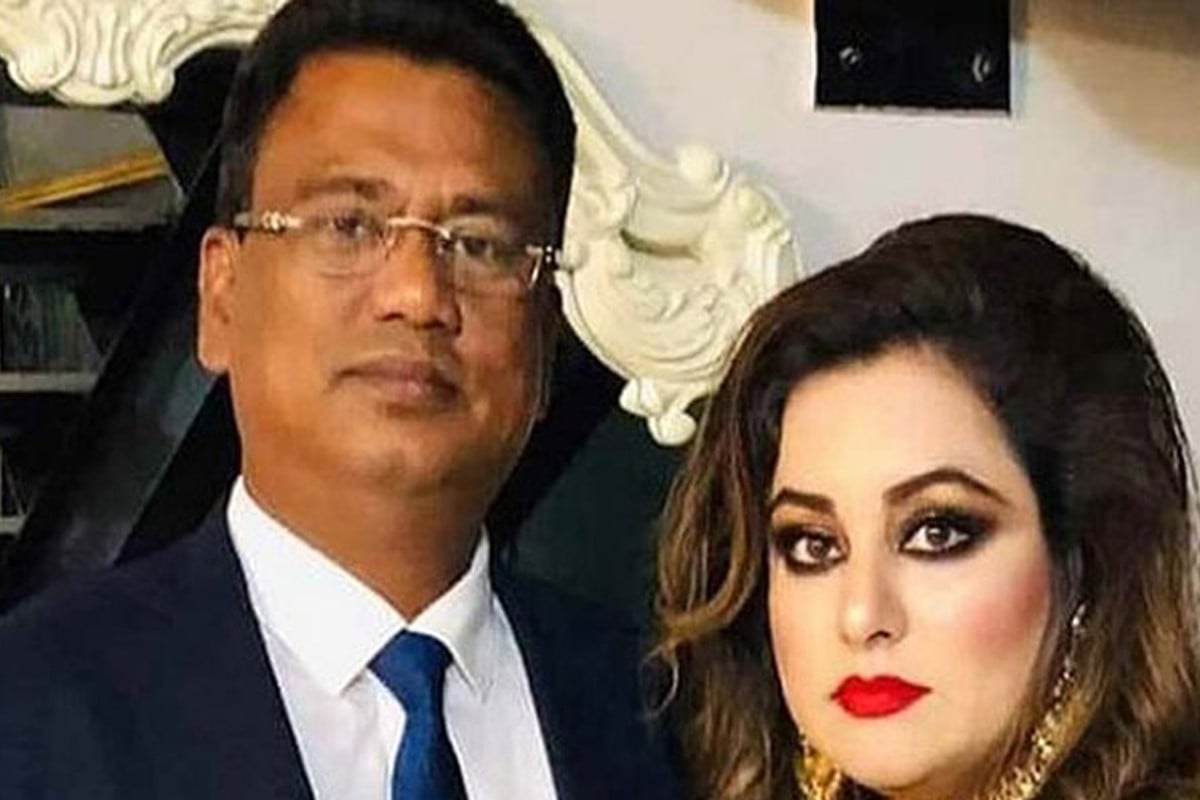 সাবেক হুইপ স্বপন ও তার স্ত্রীর বিরুদ্ধে দুর্নীতির মামলা