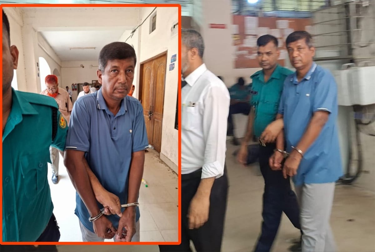 খিলগাঁও থানার হত্যাচেষ্টা মামলায় কলম মেম্বারকে গ্রেফতার দেখানোর আদেশ
