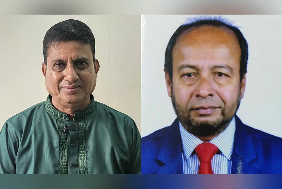 শ্রীপুর প্রেসক্লাবের সভাপতি হান্নান, সম্পাদক ছালাম