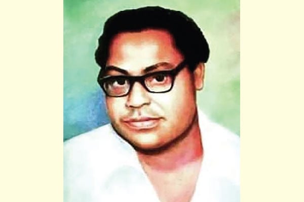 আজ চলচ্চিত্রকার ফজলুল হকের জন্মদিন