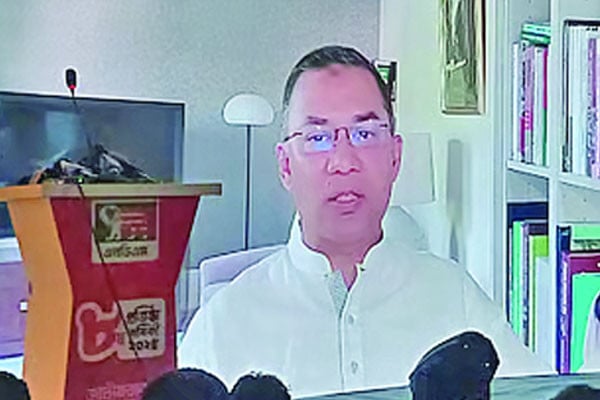 ডিসেম্বরের মধ্যে নির্বাচন হতে হবে