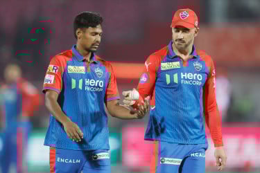মুস্তাফিজের দারুণ বোলিং, জয় দিয়ে আইপিএল শেষ করল দিল্লি