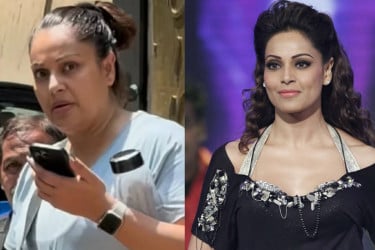 এই বিপাশা সেই বিপাশা, চেনা যায়?