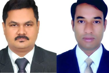 ফেনীতে এনজিও ফেডারেশনের কমিটি গঠন