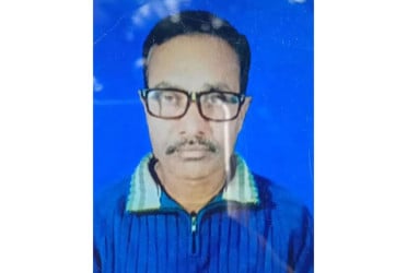 যশোরে ইজিবাইক চালককে হত্যা