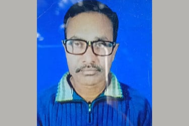 যশোরে ইজিবাইক চালককে এলোপাতাড়ি ছুরিকাঘাত করে হত্যা
