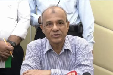 কোরবানির বর্জ্য ১২ ঘণ্টার মধ্যে অপসারণ করা হবে : স্বরাষ্ট্র উপদেষ্টা