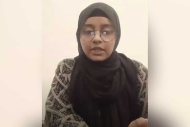 নারী সমন্বয়ক লিজার বহিষ্কারাদেশ প্রত্যাহার