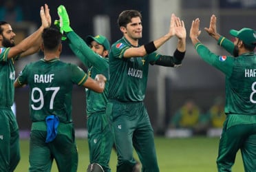 বাংলাদেশ সিরিজে পাকিস্তানের কোচিং প্যানেলে বড় রদবদল