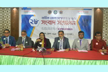 ‘চট্টগ্রামে পূর্ণাঙ্গ চক্ষু ইনস্টিটিউট চালু করা হবে’