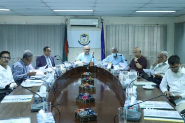 সিআইইউ’র স্থায়ী ক্যাম্পাস নির্মাণের সিদ্ধান্ত চূড়ান্ত অনুমোদন
