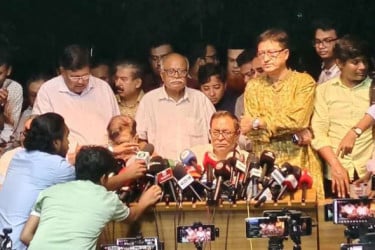 যতটুকু সংস্কার প্রয়োজন সেটুকু করে নির্বাচন দিতে হবে: সেলিম