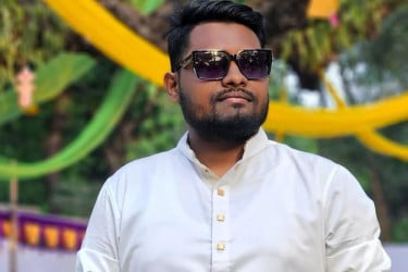 ময়মনসিংহে বৈষম্যবিরোধী ছাত্র আন্দোলনের নেতাকে বহিষ্কার