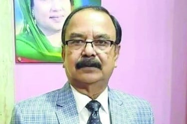 নামলে ২৪ ঘণ্টা থাকতে পারবেন না