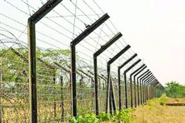 পুশইন করেই যাচ্ছে ভারত