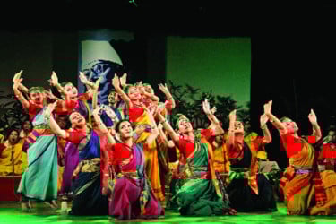 নজরুল জন্মজয়ন্তী উদ্‌যাপন