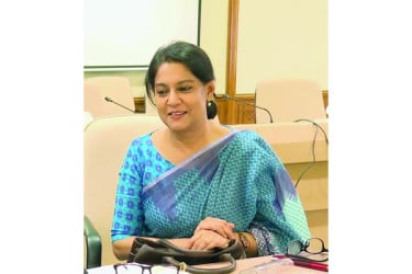নতুন প্রজন্মকে প্রকৃতিবান্ধব উন্নয়নে সম্পৃক্ত করতে হবে