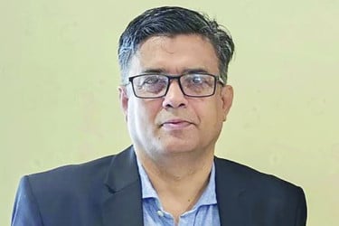 আমরা চিটাগাং বন্দর কাউকে দিচ্ছি না