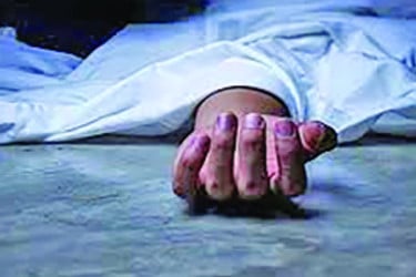 রাজধানীতে ট্রাকের ধাক্কায় দুই শিক্ষার্থী নিহত