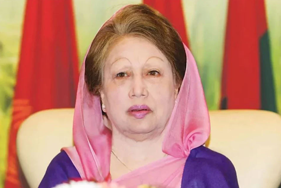 খালেদা জিয়া হতে পারেন রাজনৈতিক সংকট উত্তরণের নিয়ামক