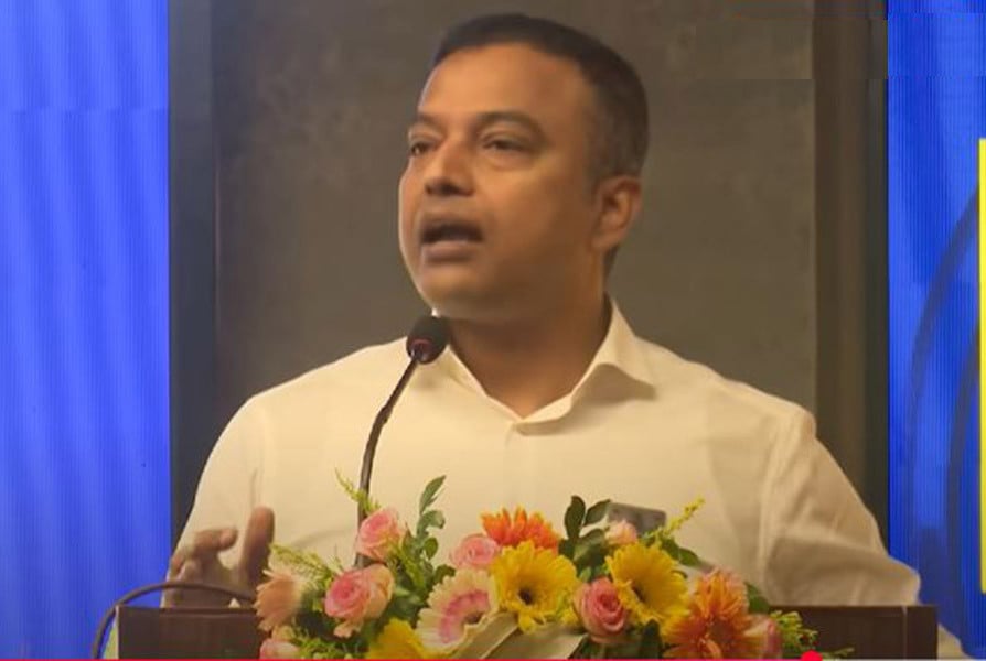 ‘ব্যবসায়ীদের কান্না না শুনলে ঈদের পর ফ্যাক্টরিও কোরবানি দিতে হবে’
