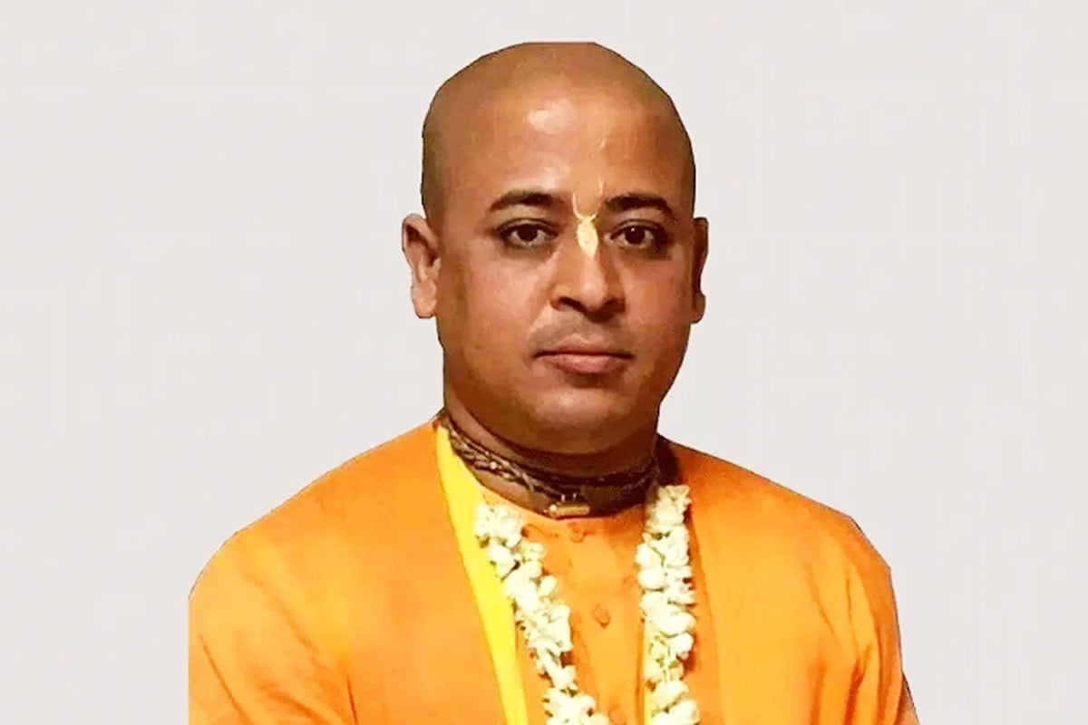 চিন্ময়কে কারাফটকে জিজ্ঞাসাবাদের অনুমতি