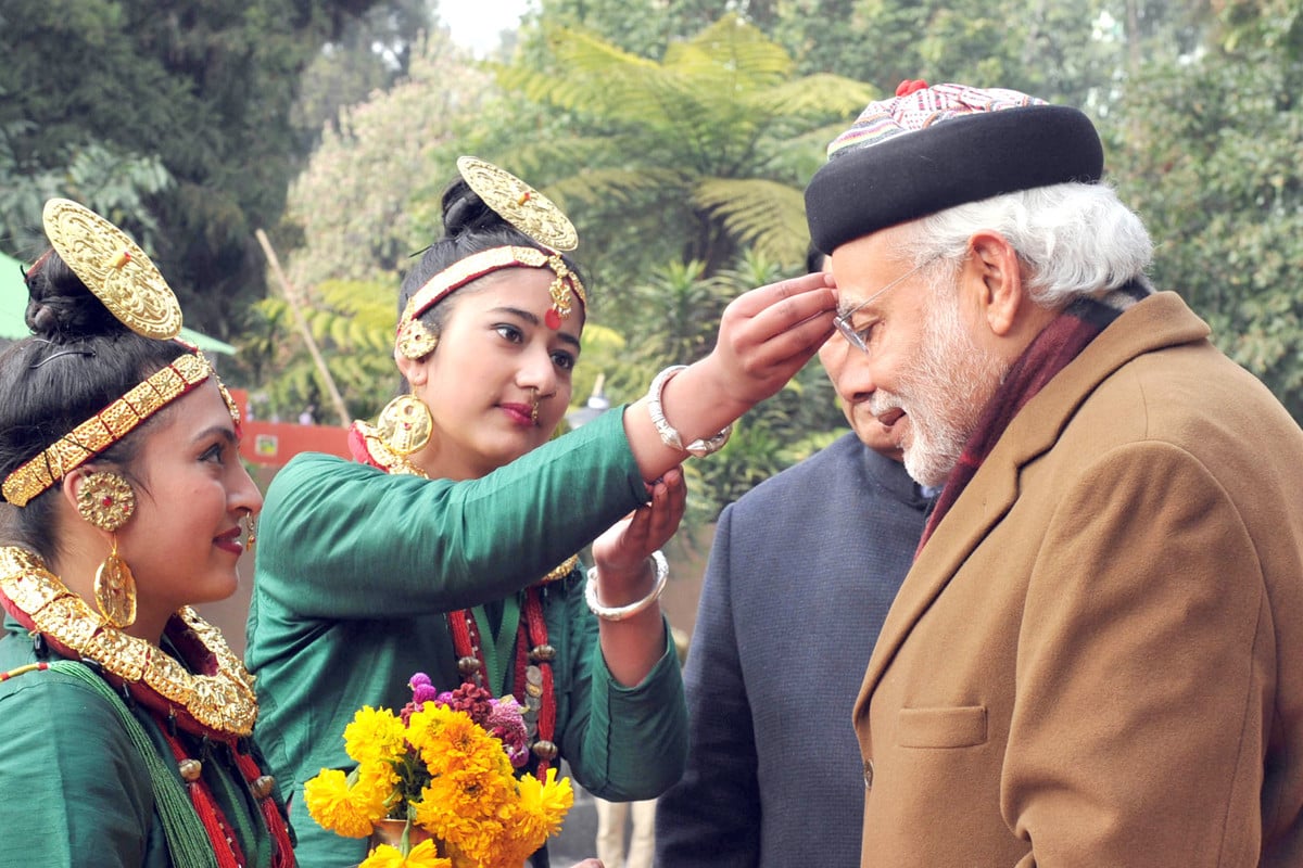 যে কারণে পর্যটকদের সিকিম ছাড়ার নির্দেশ দিল প্রশাসন