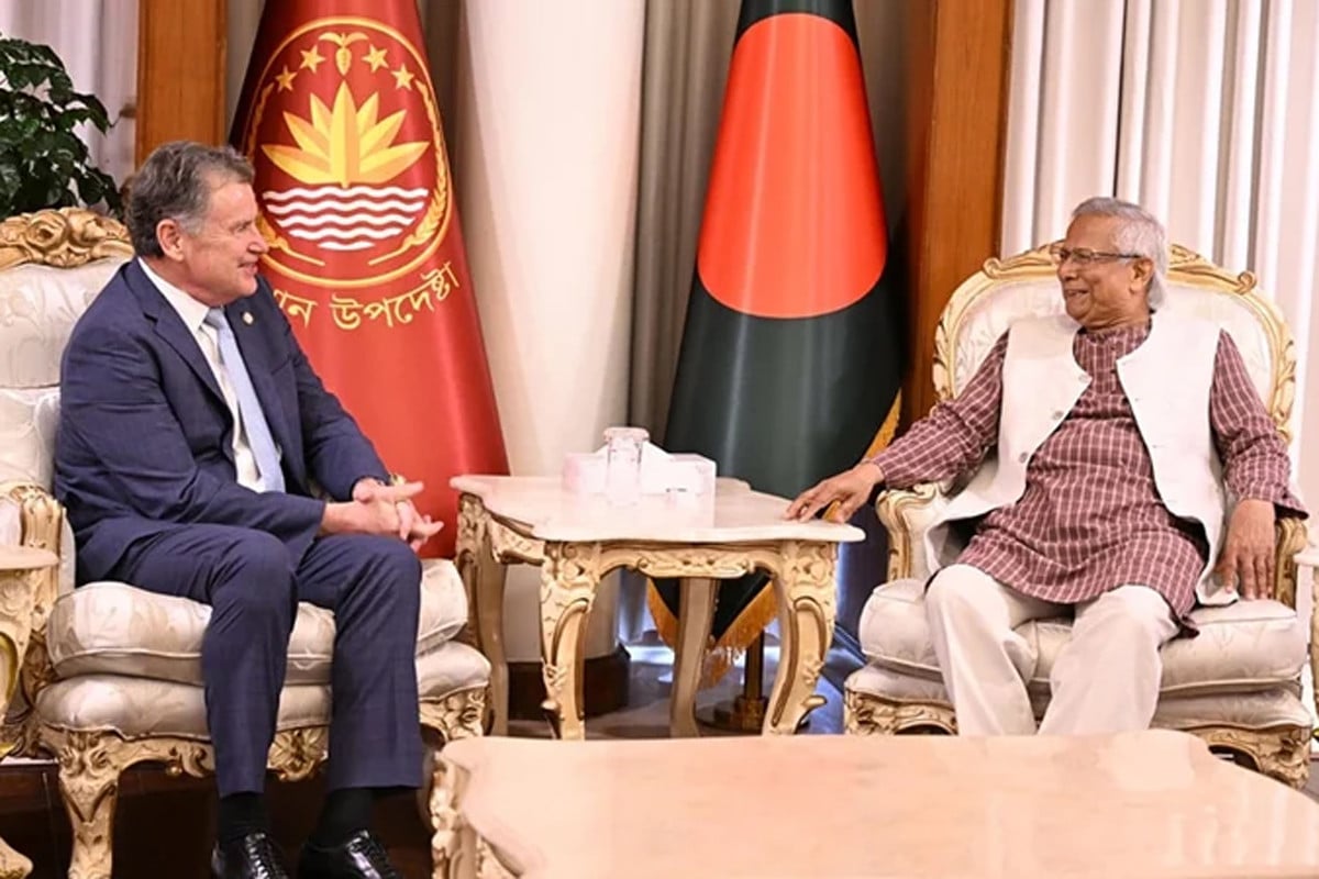 ‘সরকার প্রত্যেক নাগরিকের ধর্মীয় স্বাধীনতা নিশ্চিত করতে বদ্ধপরিকর’