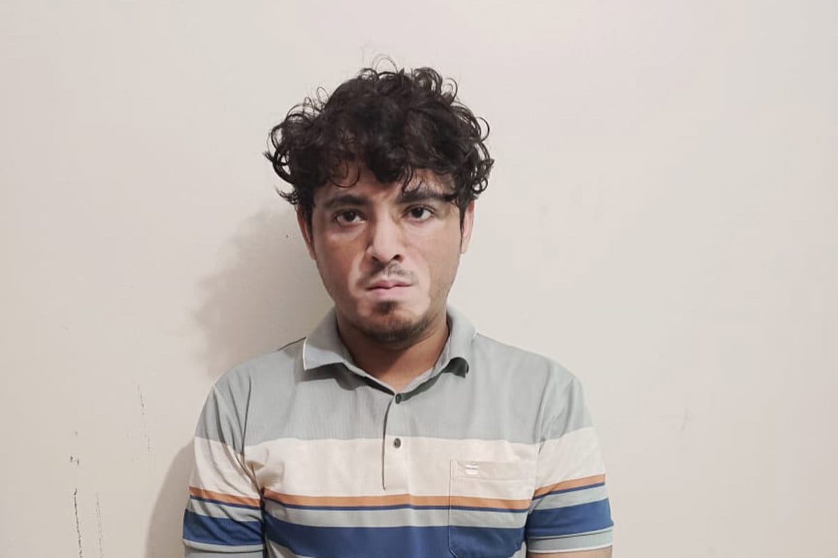গাজীপুরে প্রতিবন্ধী নারীকে হত্যার ঘটনায় স্বামী-স্ত্রী গ্রেপ্তার
