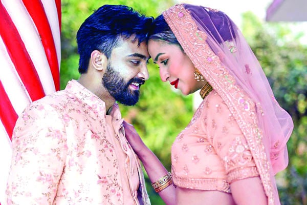 সিফাত-জেরিনের ‘বর কনে পলাতক’