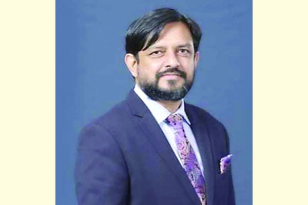 আশানুর রহমান সিটি ব্যাংকের নতুন ডিএমডি