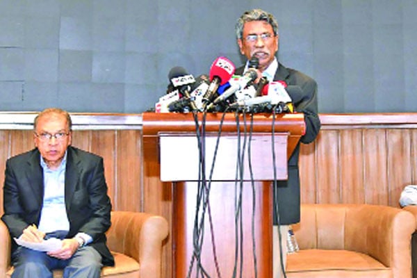 জাতীয় সনদ তৈরি করবে কমিশন বাস্তবায়ন করবে রাজনৈতিক দল