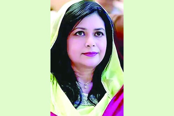 জুবাইদা রহমানের আপিলের রায় কাল