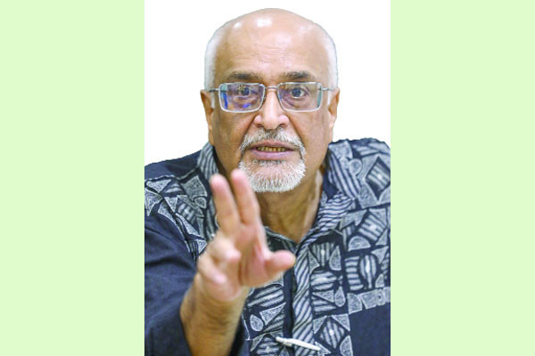 নারীদের জন্য রাখা বরাদ্দ খুবই কম