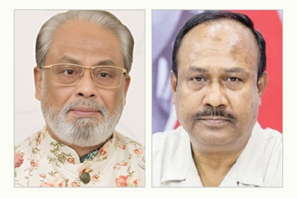 মনোনয়ন বাণিজ্যে জি এম কাদের-চুন্নুর বিরুদ্ধে মামলা