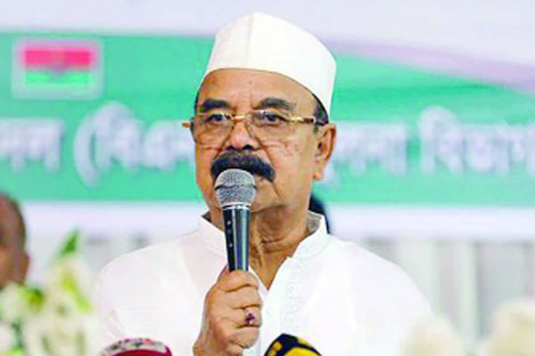 গণতন্ত্র এখনো নাগালের বাইরে