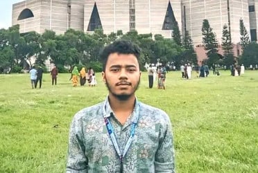 রামুতে ৭ দিনেও খোঁজ মেলেনি ছাত্রদল নেতার