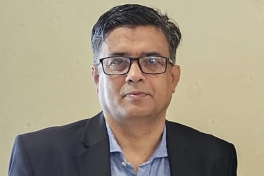 যদি বেঁচে থাকি, তবে এই অস্থির সময় সম্পর্কে লিখব : প্রেস সচিব