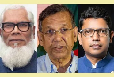 নতুন মামলায় গ্রেফতার সালমান-আনিসুল-পলকসহ ৭
