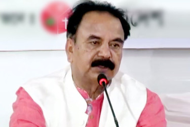 স্বৈরাচার পালিয়ে গেলেও দেশে গণতন্ত্র প্রতিষ্ঠিত হয়নি : গয়েশ্বর