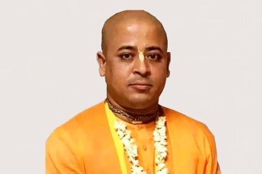 চিন্ময়কে কারাফটকে জিজ্ঞাসাবাদের অনুমতি