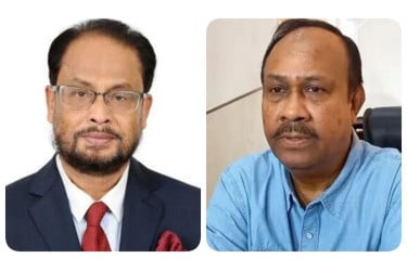 মনোনয়ন বাণিজ্য : জিএম কাদের-চুন্নুর বিরুদ্ধে মামলা, তদন্তে পিবিআই