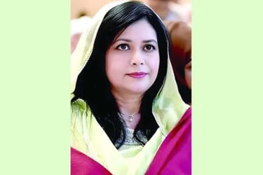 জুবাইদা রহমানের আপিলের রায় ২৮ মে