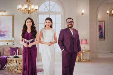 সাত বছর পর আবারও ফিরছে ‘লাক্স সুপারস্টার’