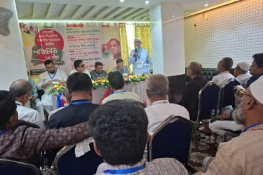 নোয়াখালী জেলা বিএনপির আওতাধীন সকল কমিটি বিলুপ্ত ঘোষণা