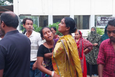 কুষ্টিয়ায় গৃহবধূকে পিটিয়ে হত্যার অভিযোগ