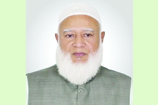 দেশপ্রেমে উজ্জীবিত হয়ে কাজ করতে হবে